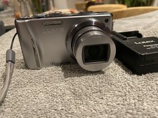 Panasonic LUMIX DMC-TZ22 14.1