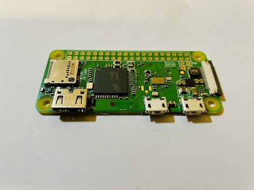 Raspberry zero v1 - pi,