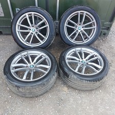 GENUINE 18 BMW G 5 SERIES