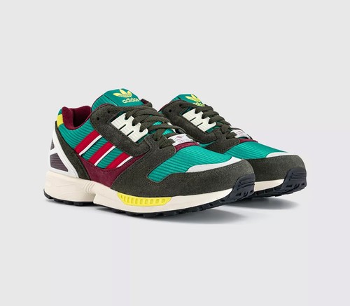 Adidas zx 8000 - uk, 10