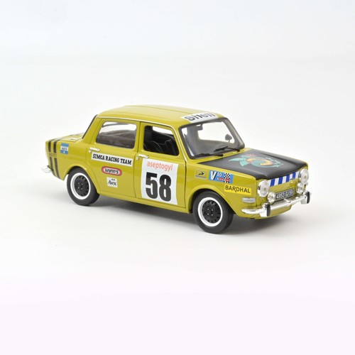 Norev 185699 simca - 185699, 1:18