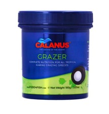 Calanus Grazer Food 100g for