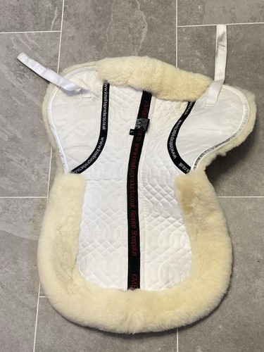 Elite genuine sheepskin - km,