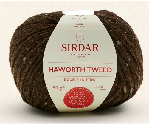 Sirdar haworth tweed - sirdar,