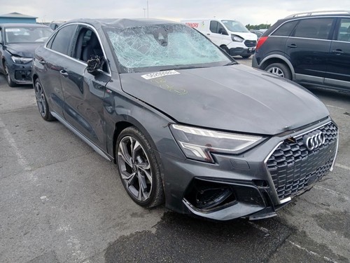 2021 audi tfsi s line - tfsi,