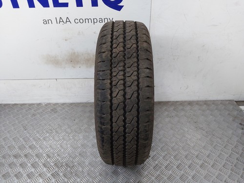205 16c royal black - 205/65/16c,