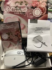 Lakeland airbrush and