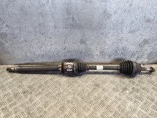 FORD GALAXY DRIVESHAFT FRONT RIGHT DRIVE SHAFT 2.0L DSL AUTO MPV 2016