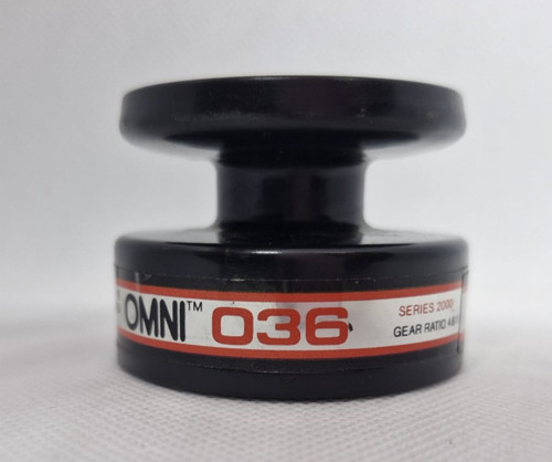 Shakespeare omni 036 spare - omni,