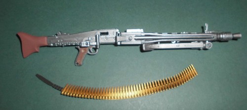 6th scale ww2 - 1/6th,