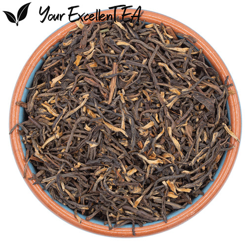 Kenya tippy loose leaf black - tippy,