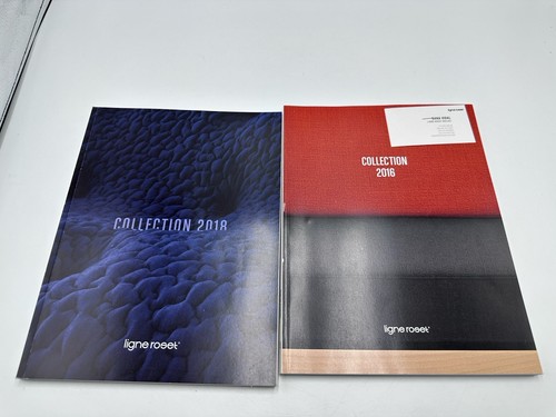 Ligne roset design - ligne, catalog
