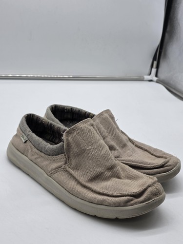 Sanuk shoes men - shoes,