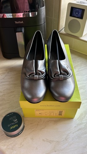 Ladies hotter donna shoes - hotter, in