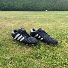 Adidas adiPURE AdiCore III FG Football Boots – UK Size 8