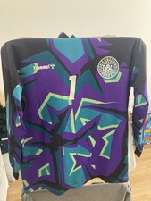 Peter Schmeichel GK Shirt - Retro Design 1994-1996. Size L Large
