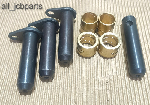 Jcb backhoe steering assy - jcb,