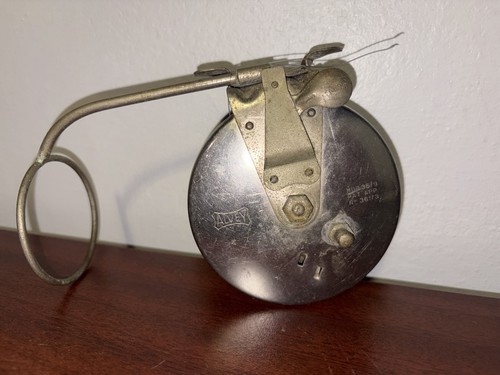Vintage alvey side - vintage,