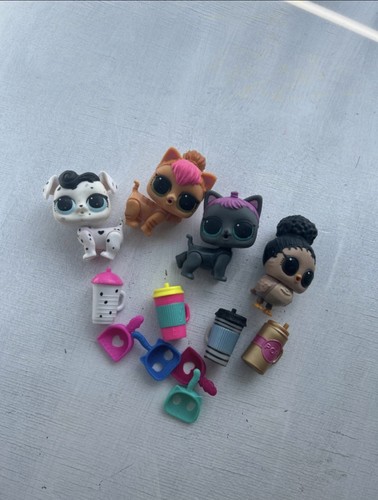 Lol suprise pets - lol,