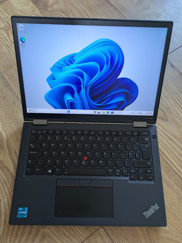 Lenovo thinkpad x13 - x13, gen