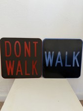 ANTIQUE SIGNS NEW YORK JIELDE