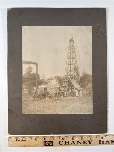 Antique c1905 1915 oil gas - antique,