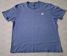 Mens Blue VILEBREQUIN T-Shirt