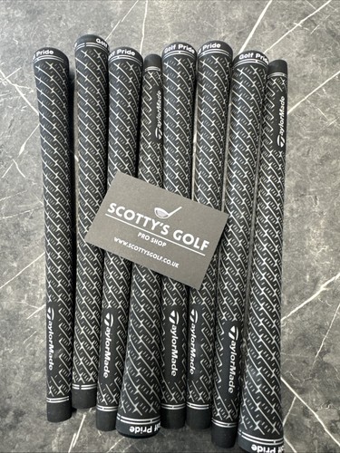 Taylormade standard grips - x,