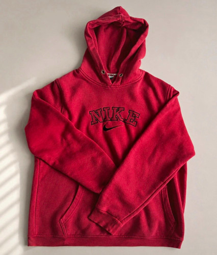 Vintage nike men - nike, red