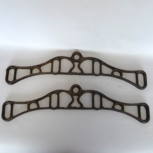 Vintage cast iron - vintage, laundry
