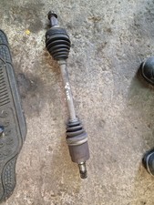 * Honda Jazz MK1 01-08 1.3