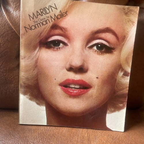 Marilyn norman mailer - by,