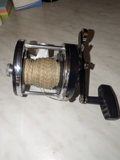 Abu Garcia Ambassadeur 9000c