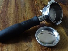 Marzocco single spout - single,