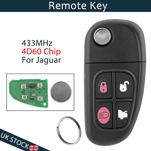 433mhz remote key fob button - remote,