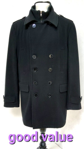 Ventuno mens wool blend - ventuno,