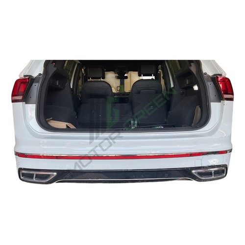 Tiguan line mk2 2016 2024 - vw,