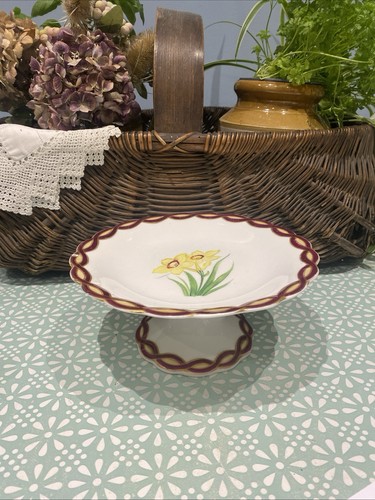 Antique minton hand - minton,