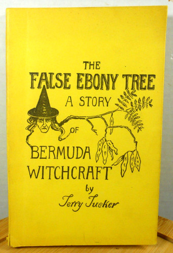 Occult 1964 the false ebony - 1964,