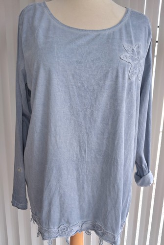 Mia moda washed - moda,