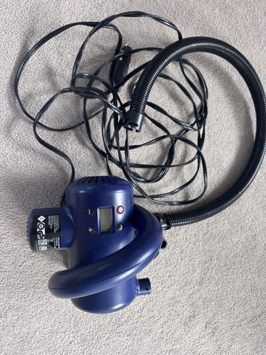 Sevylor 12v electric - 12v, pump