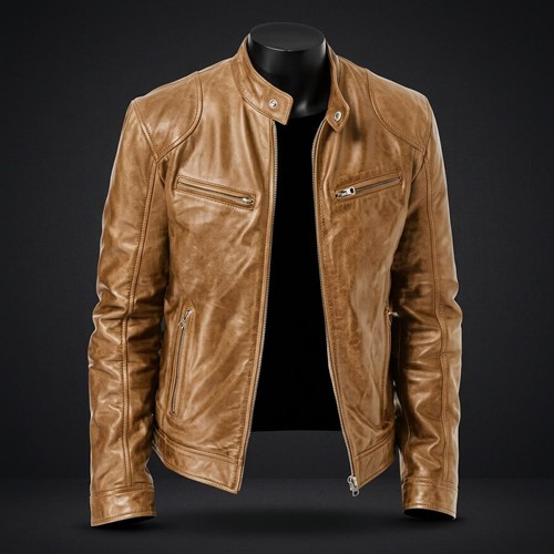 Men vintage cafe - men, racer