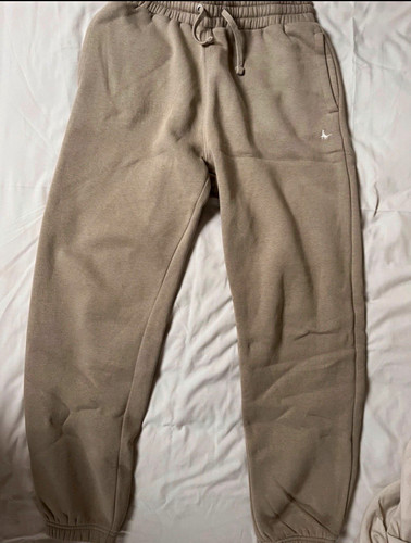Jack wills beige cotton - wills, blend