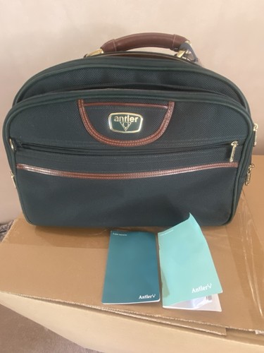 Antler hand luggage - antler,