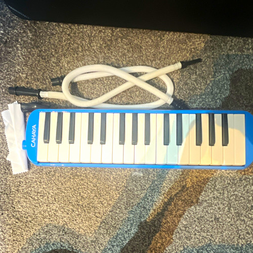 Cajaya key blue - cajaya, 32-key