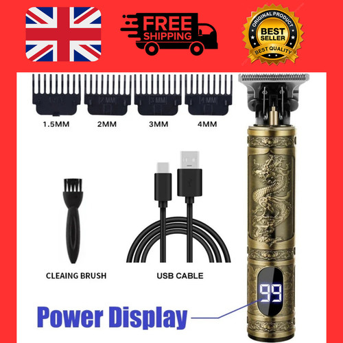 Professional haircut machine - professional,
