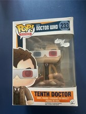 Funko Pop! Television Doctor