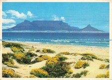 D229945 Cape Town Table Mountain from Blouberg Strand Arthur English Prints
