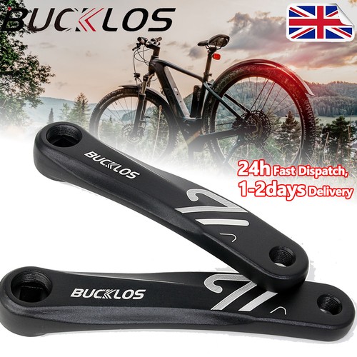 Bicycle 152 170 - 152/170/175mm, left