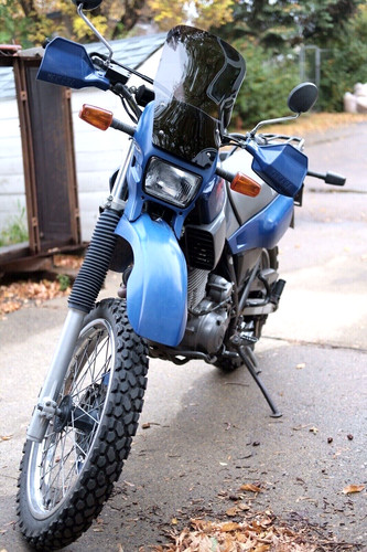 Flip tall touring - flip,